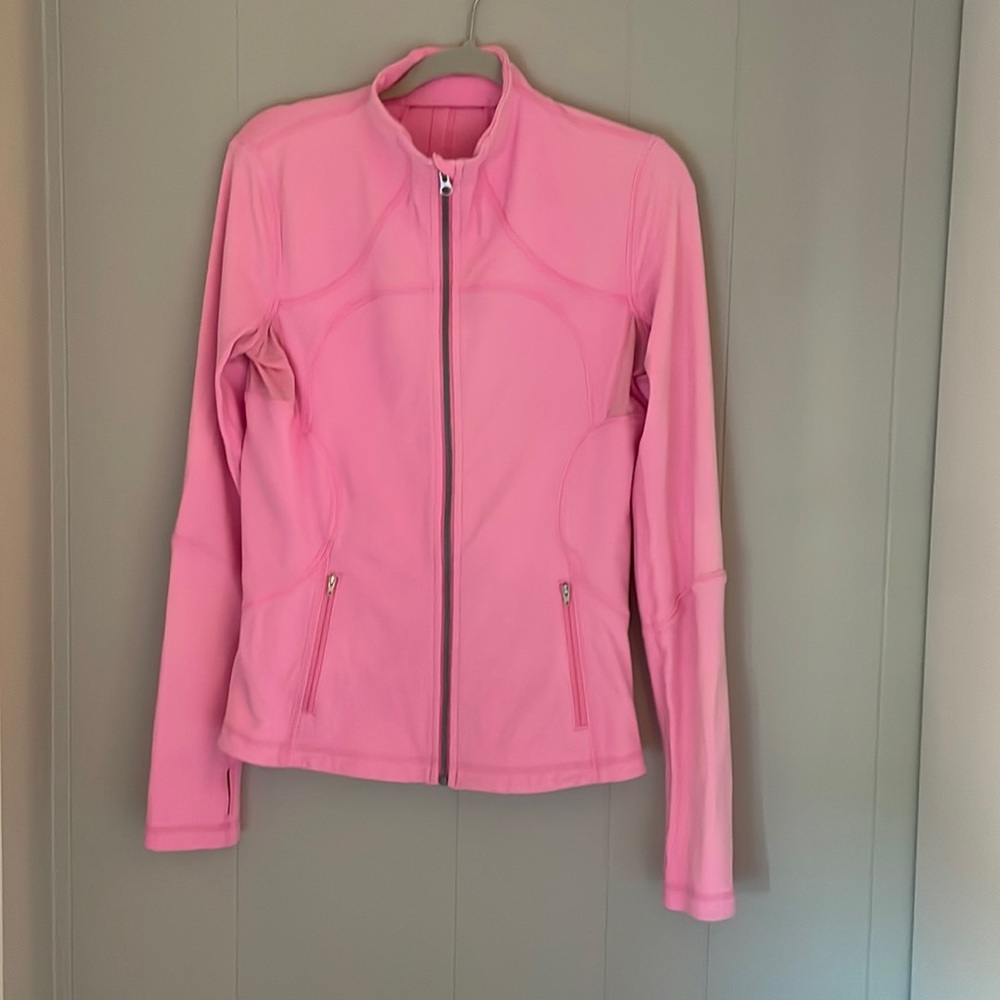 Lululemon Jacket